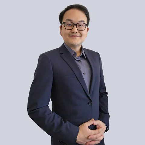 Kyle KJ. Hu, CPA