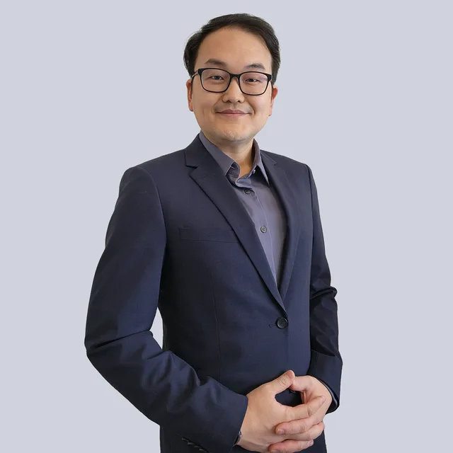 Kyle KJ. Hu, CPA