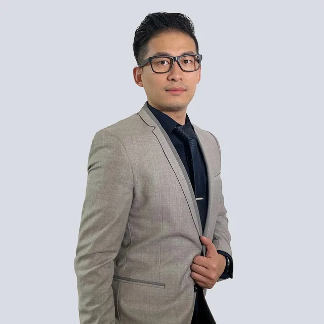 Terry Y. Gu, CPA